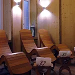 Hotel Paradiso Asiago