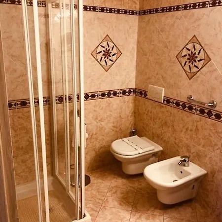 Hotel Paradiso 3*