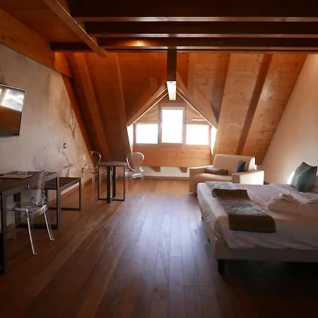 Hotel Paradiso Asiago