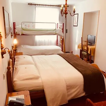 Paradiso Hotel Asiago