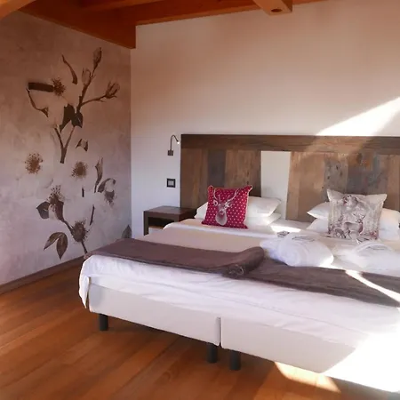 Paradiso فندق 3*
