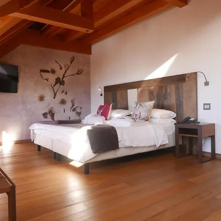 Paradiso فندق 3*