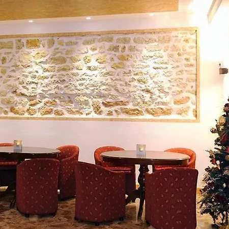 Paradiso 3* أسياجو