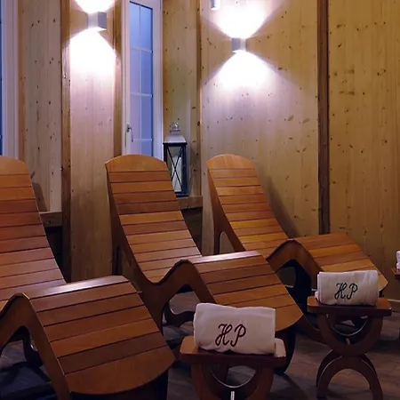 Hotel Paradiso Asiago