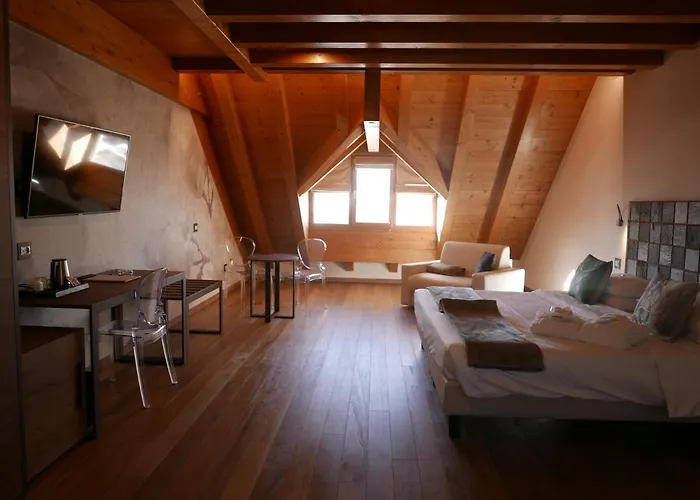 Hotel Paradiso Asiago