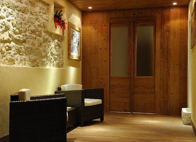 Paradiso Hotel Asiago