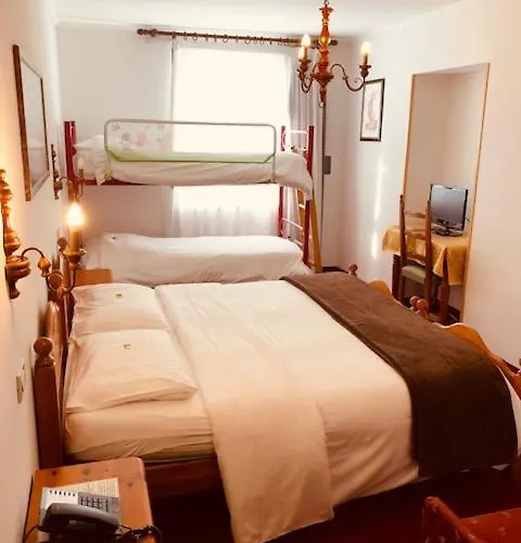 Paradiso Hotel Asiago