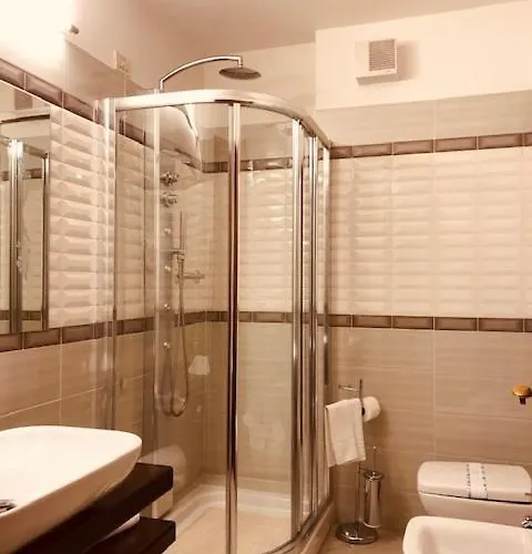 Paradiso Hotel Asiago