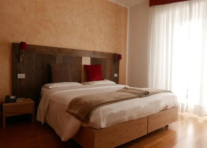 Paradiso Hotel Asiago