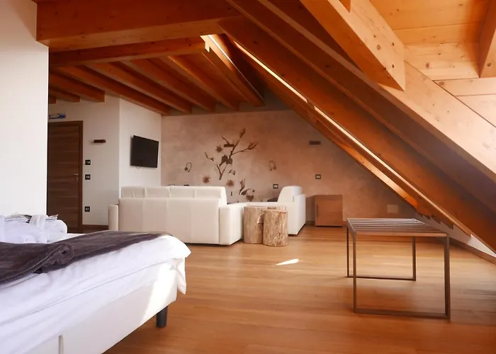 Paradiso Hotel Asiago