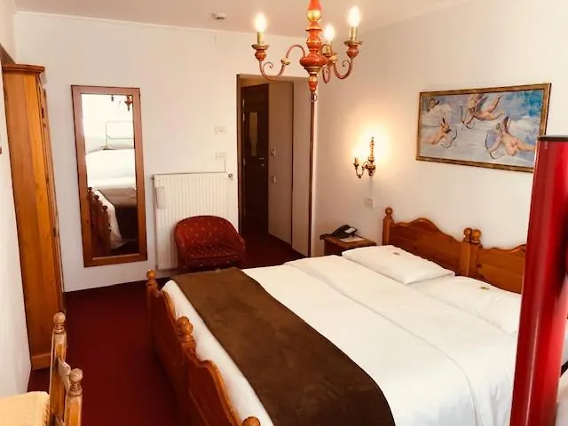 Hotel Paradiso 3*