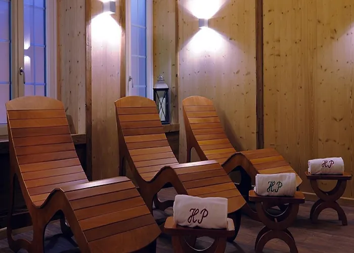 Hotel Paradiso Asiago