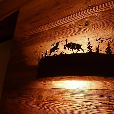 Hotel Paradiso Asiago