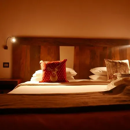 Paradiso Hotel