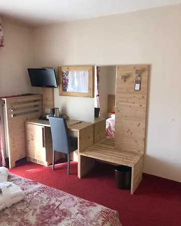 Hotel Paradiso