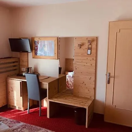 Szálloda Paradiso 3*