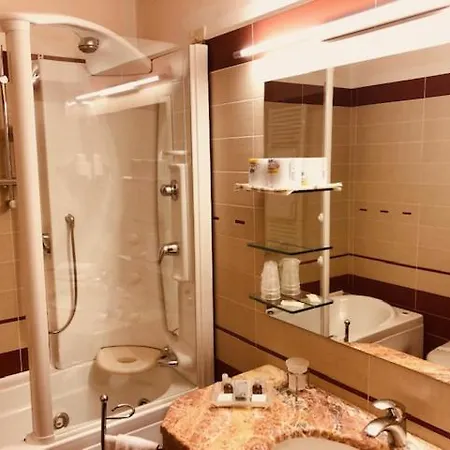 Paradiso Hotel