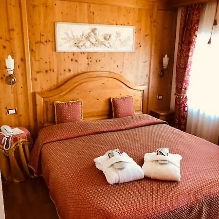 Paradiso 3*