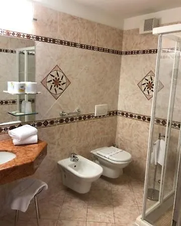 Hotel Paradiso
