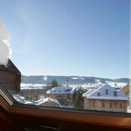 Paradiso Asiago