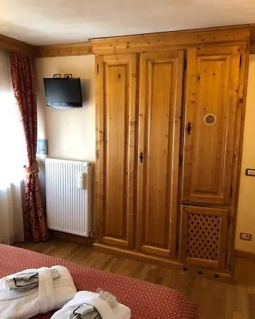 Paradiso 3*