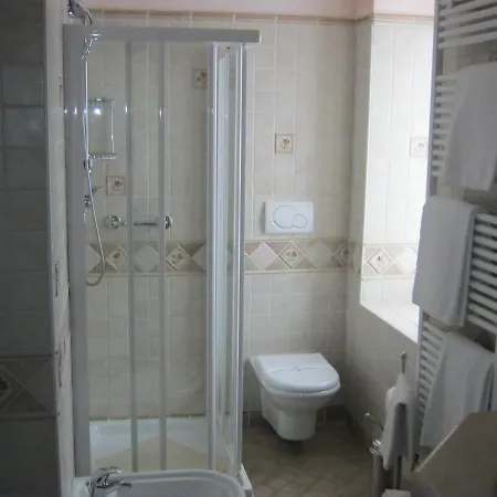 Szálloda Paradiso 3*