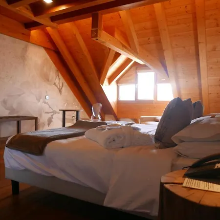 Hotel Paradiso