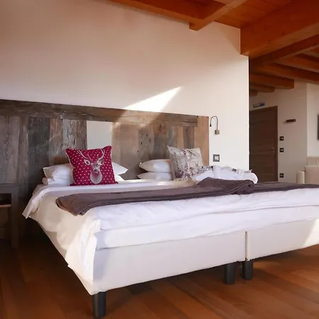 Paradiso 3* Asiago