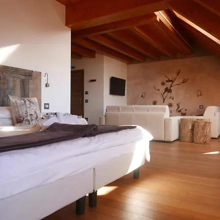 Paradiso أسياجو