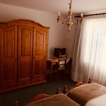 Szálloda Paradiso Asiago