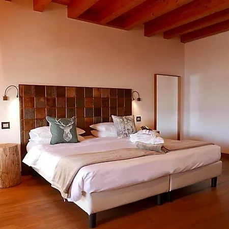 Hotel Paradiso Asiago