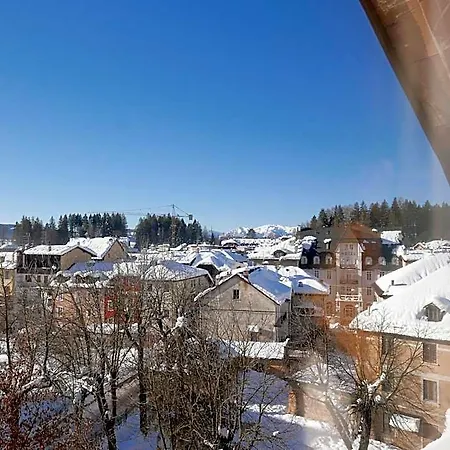 Hotel Paradiso Asiago