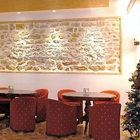 Hotel Paradiso 3*