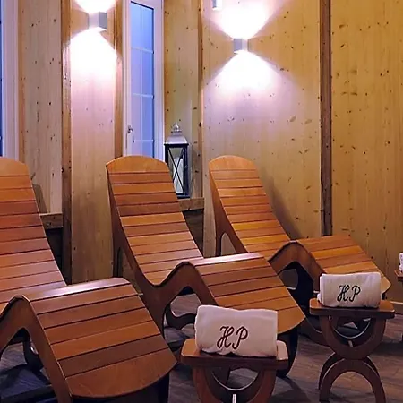 Hotel Paradiso Asiago