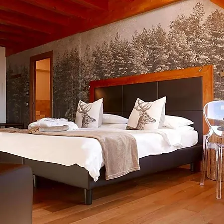 Paradiso Hotel