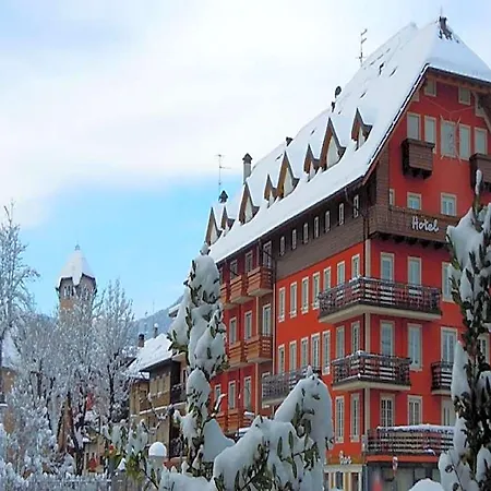 Paradiso Hotel Asiago