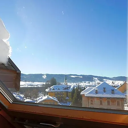 Paradiso Asiago