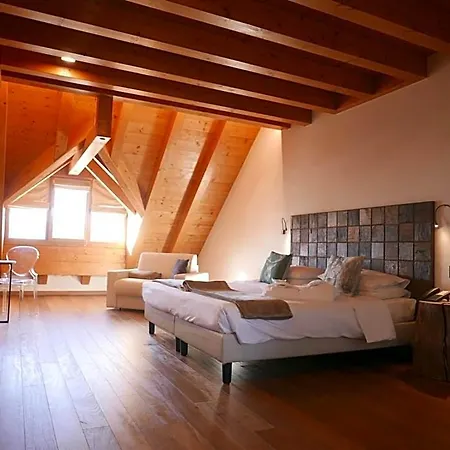 Hotel Paradiso 3*