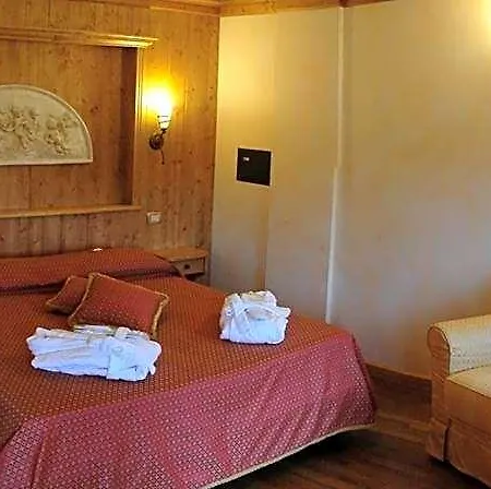Paradiso 3*