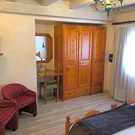 Hotel Paradiso Asiago