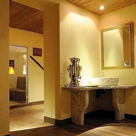 Hotel Paradiso 3*