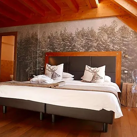 Paradiso Hotel Asiago