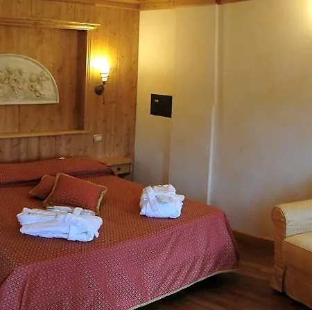 Paradiso 3*