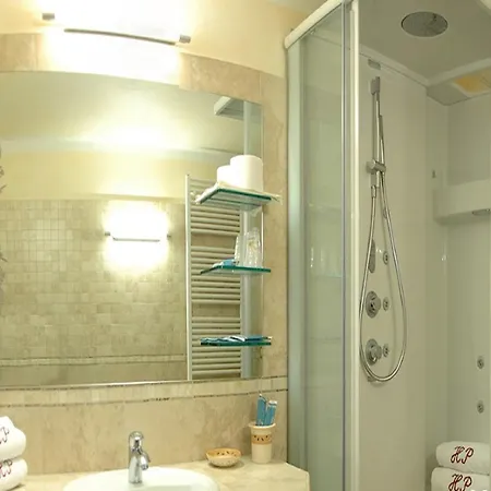 Paradiso Szálloda Asiago