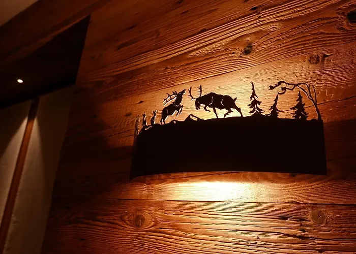 Hotel Paradiso Asiago