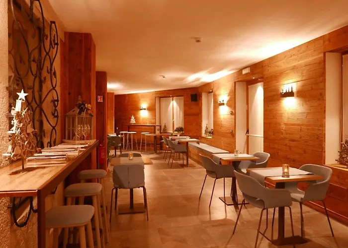 Hotel Paradiso 3*