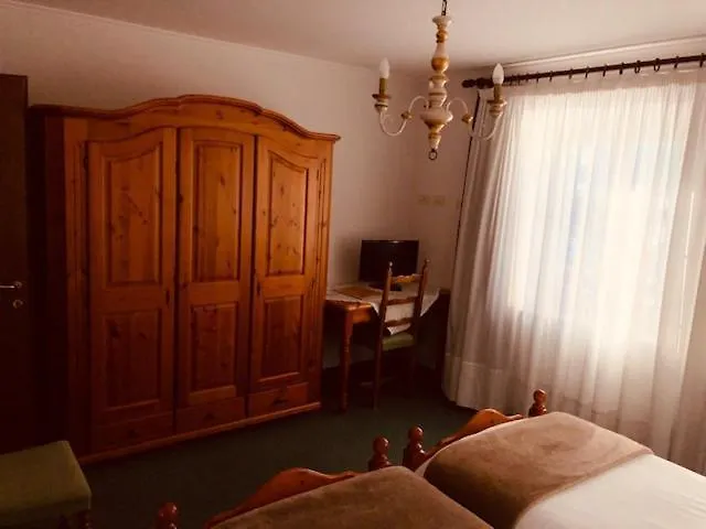 Hotel Paradiso Asiago