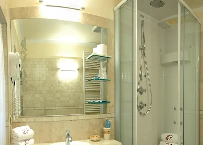 Paradiso Hotel Asiago